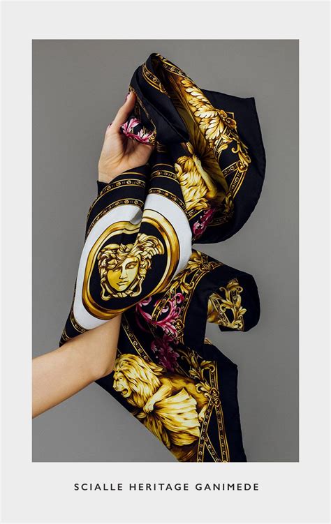 nuova versace|versace official website.